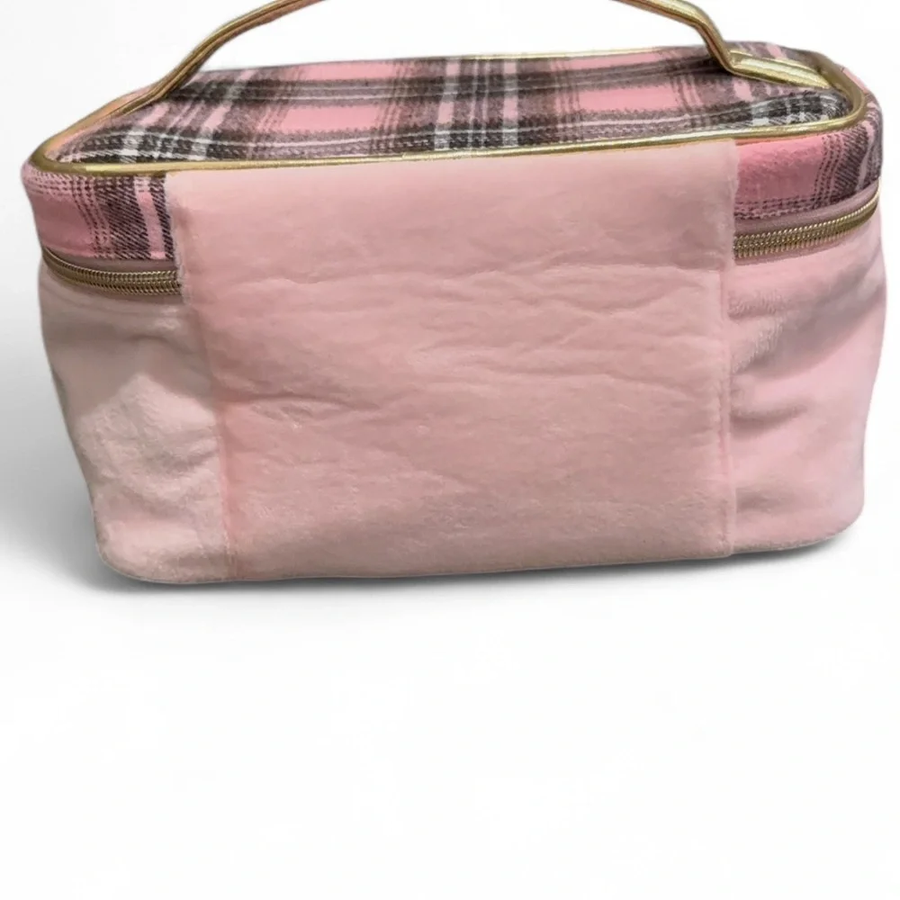 Juicy Couture cosmetic bag. - Picture 3 of 6